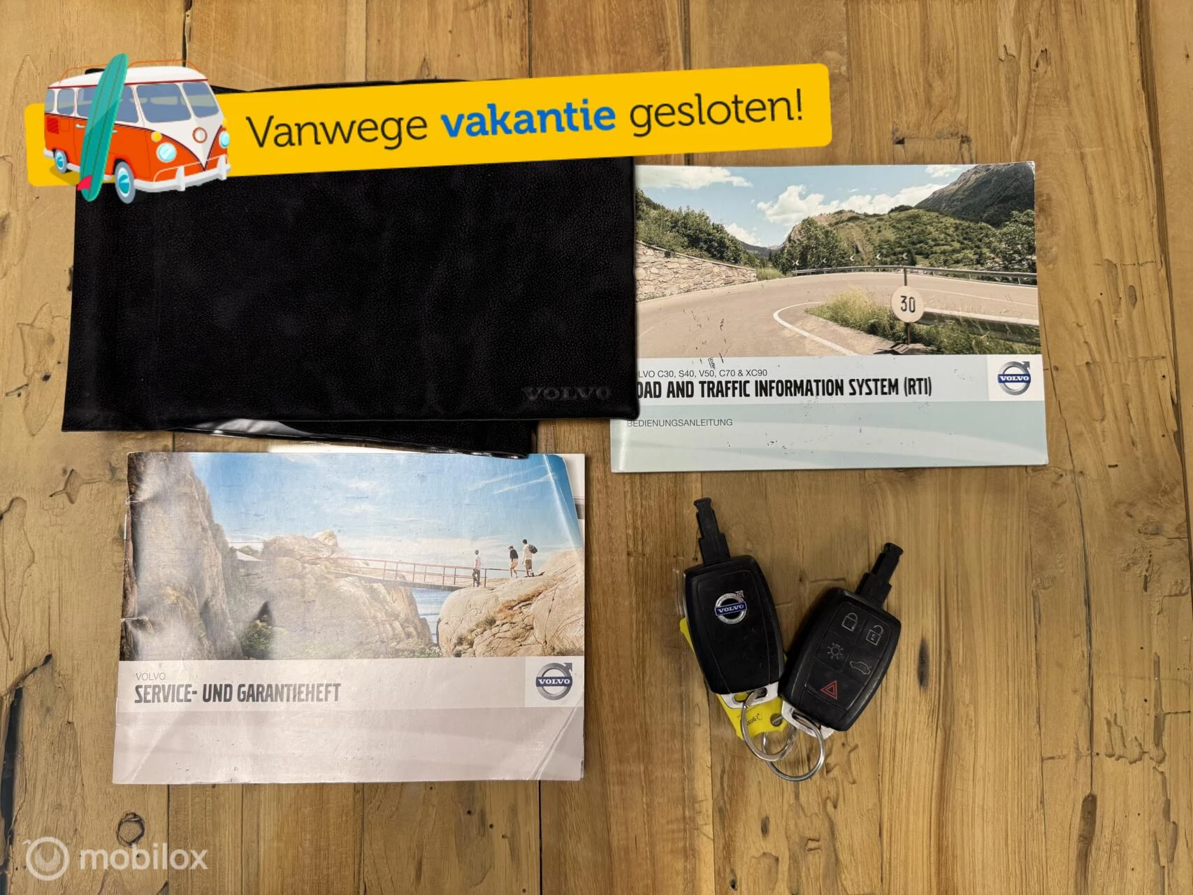 Hoofdafbeelding Volvo C70