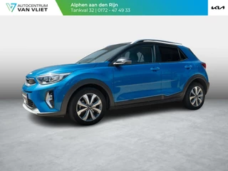 Kia Stonic 1.0 T-GDi MHEV DynamicPlusLine
