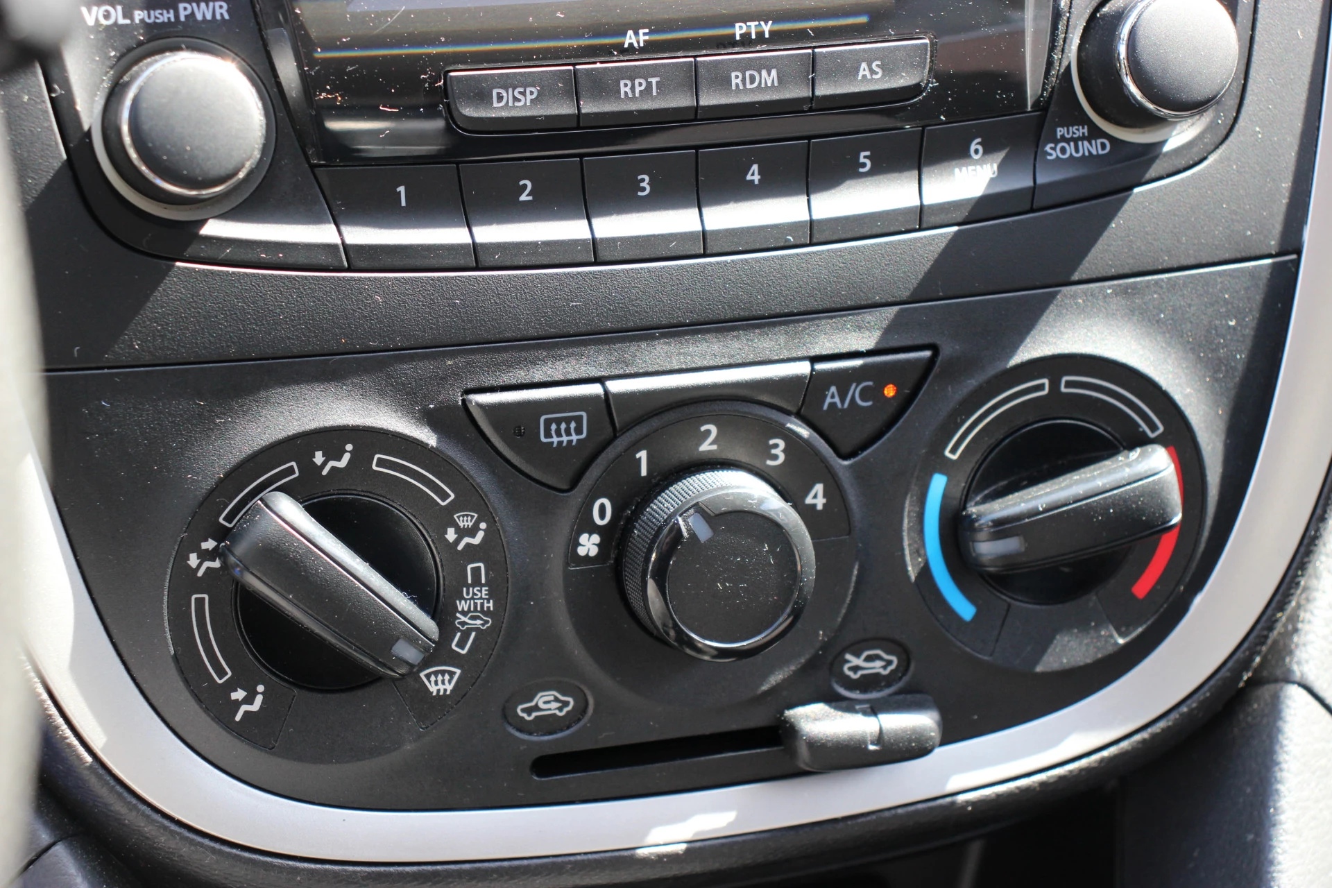 Hoofdafbeelding Suzuki Celerio