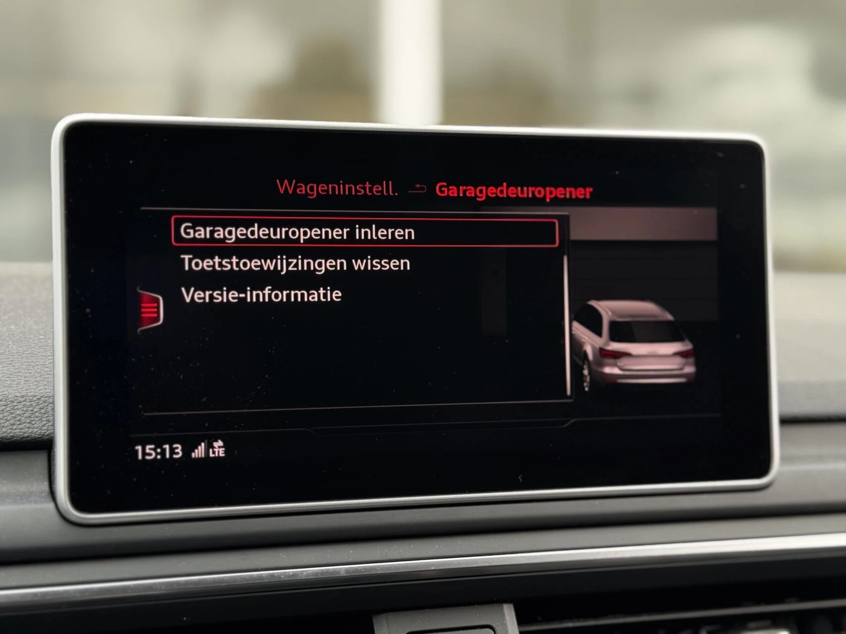 Hoofdafbeelding Audi RS4