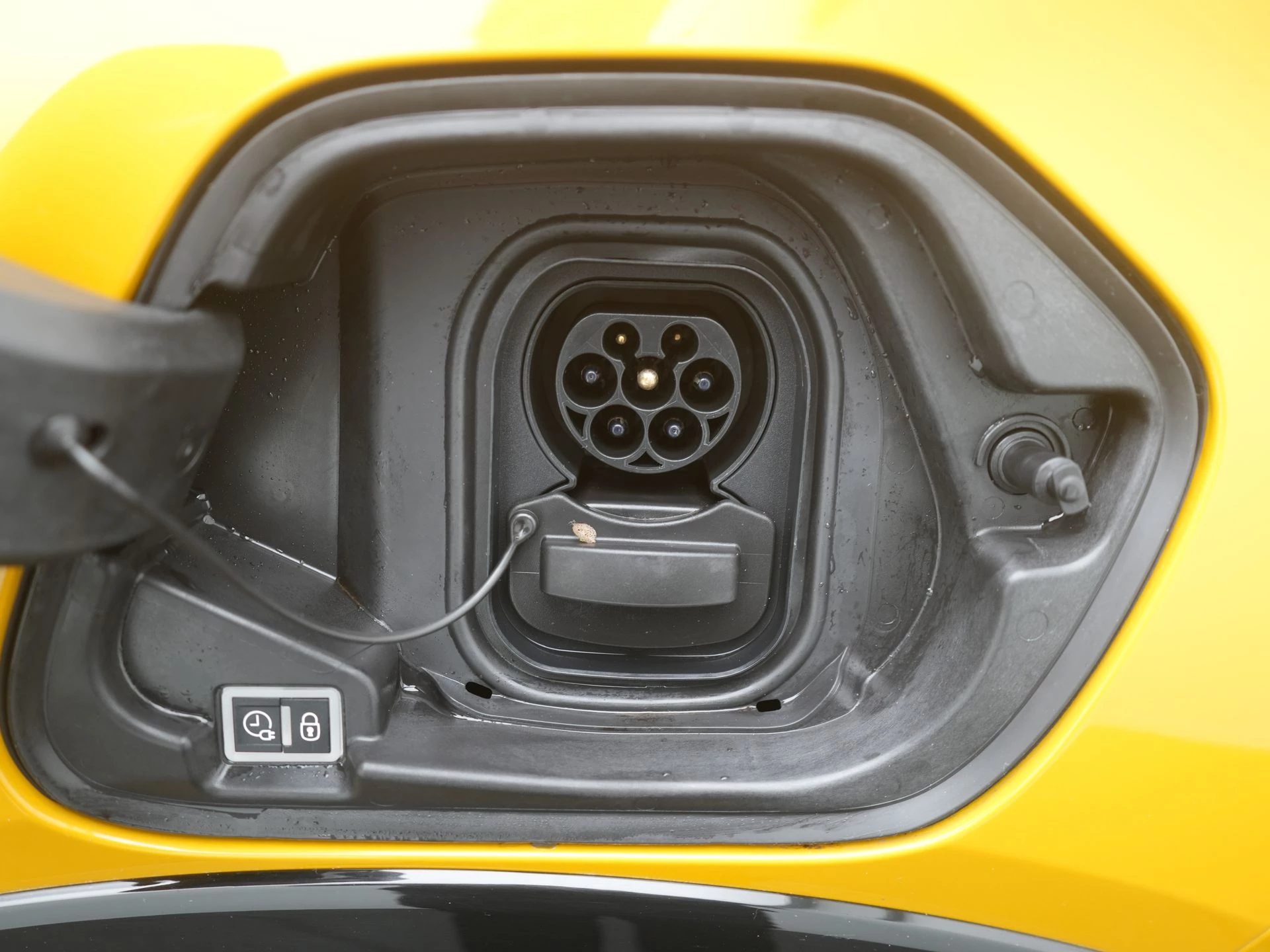 Hoofdafbeelding Peugeot e-208