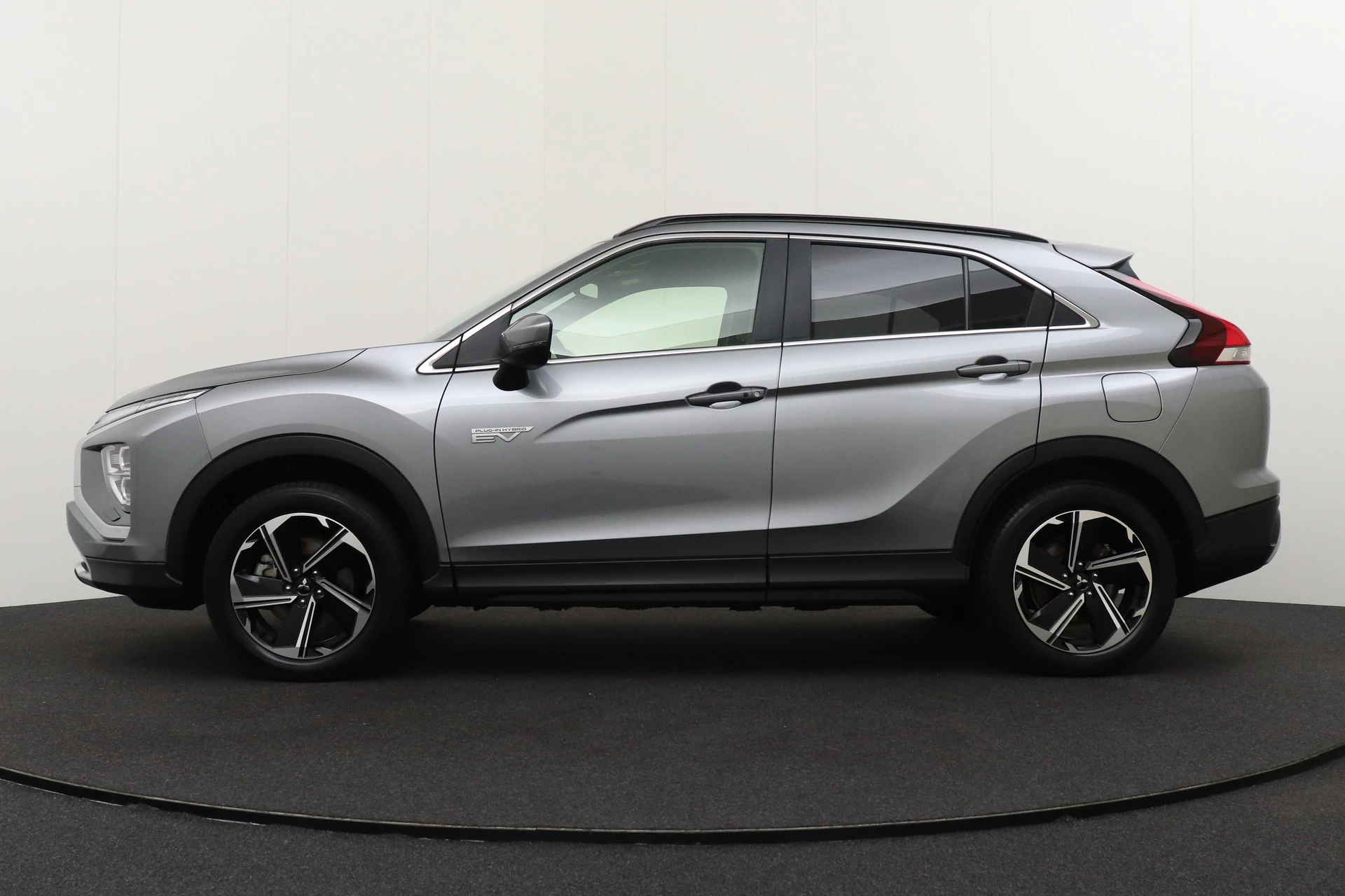 Hoofdafbeelding Mitsubishi Eclipse Cross