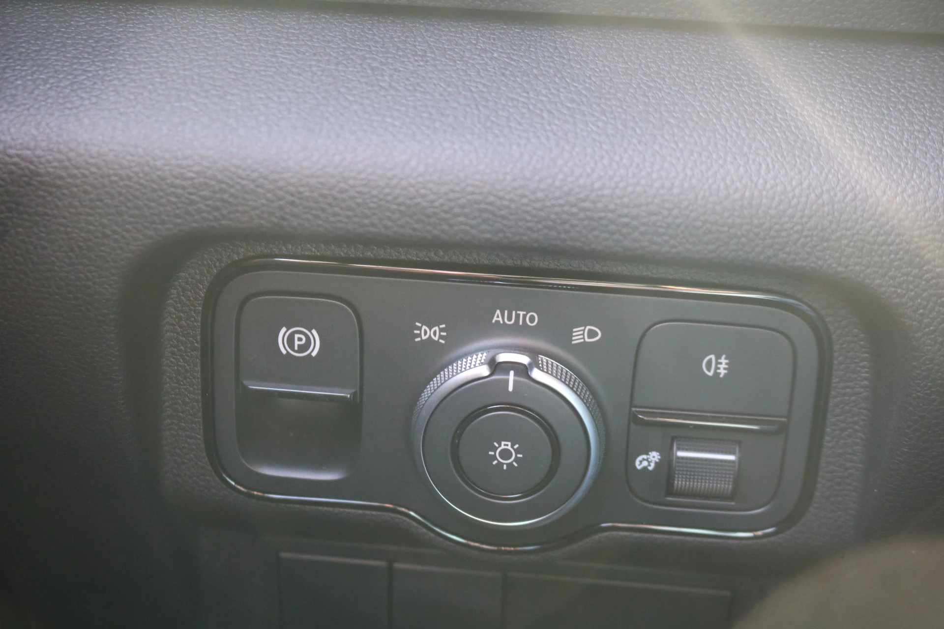 Hoofdafbeelding Mercedes-Benz Citan