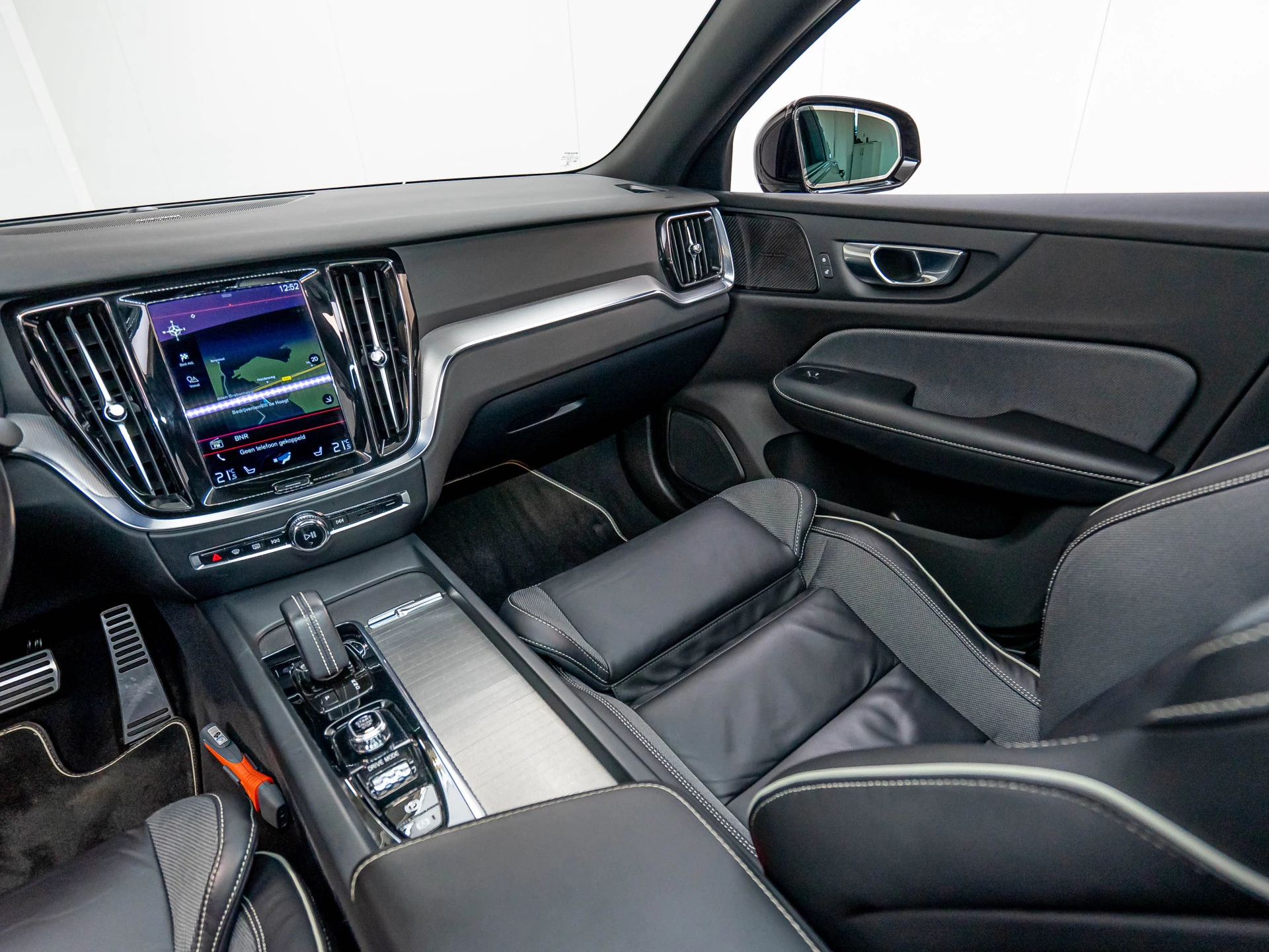 Hoofdafbeelding Volvo S60