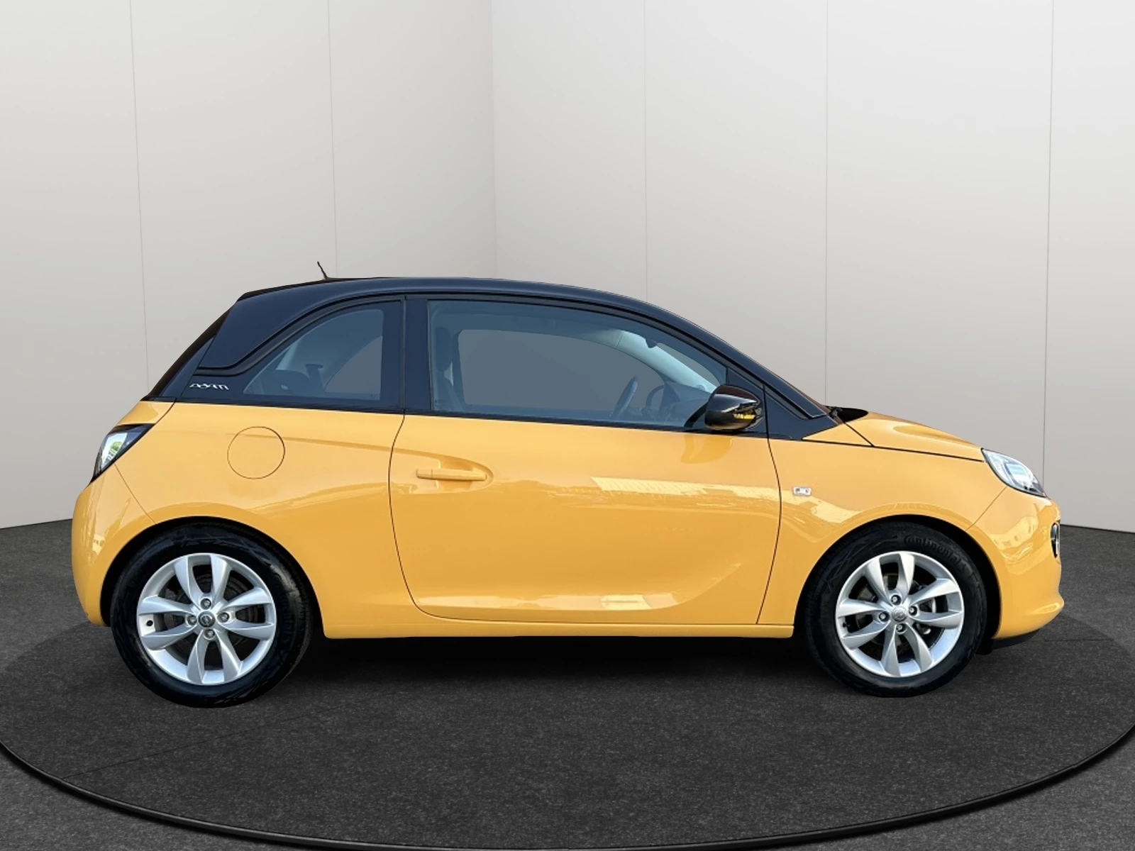 Hoofdafbeelding Opel ADAM