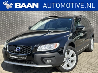 Volvo XC70 2.4 D4 Polar+