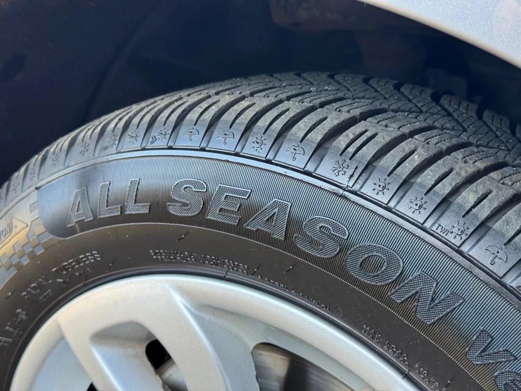 Hoofdafbeelding Renault Scénic