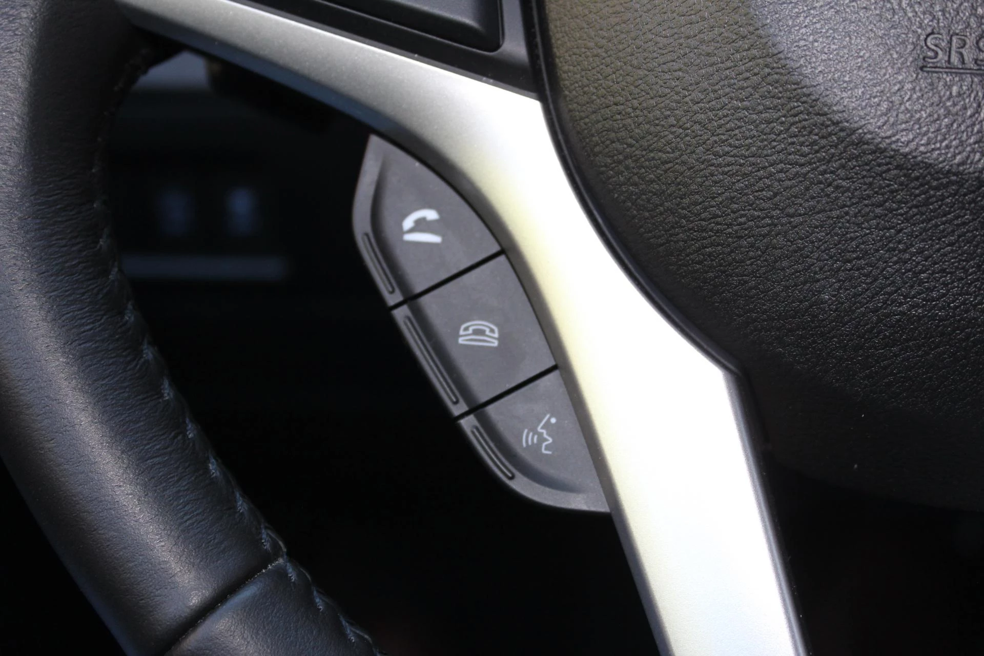 Hoofdafbeelding Suzuki Ignis
