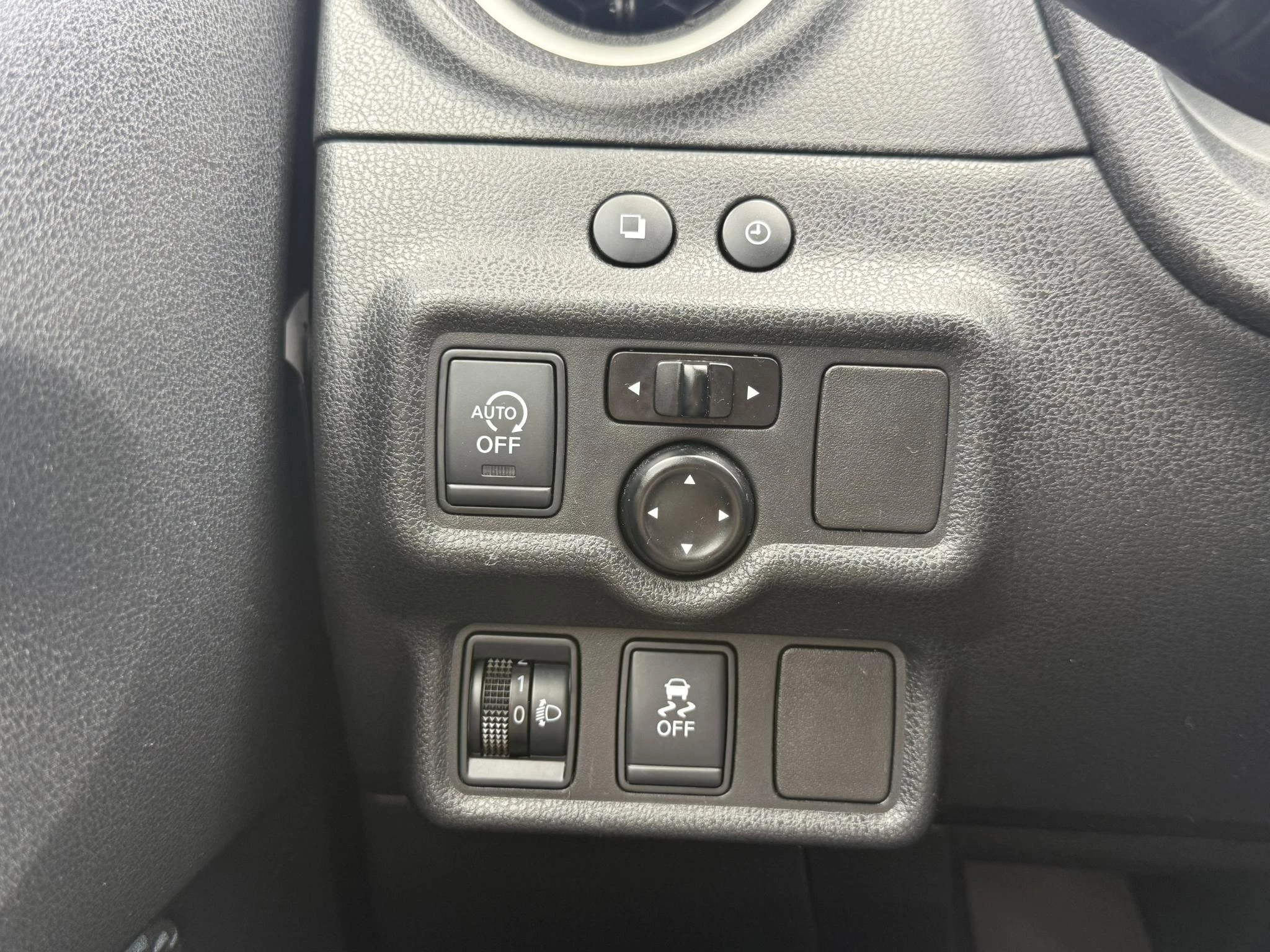Hoofdafbeelding Nissan Note