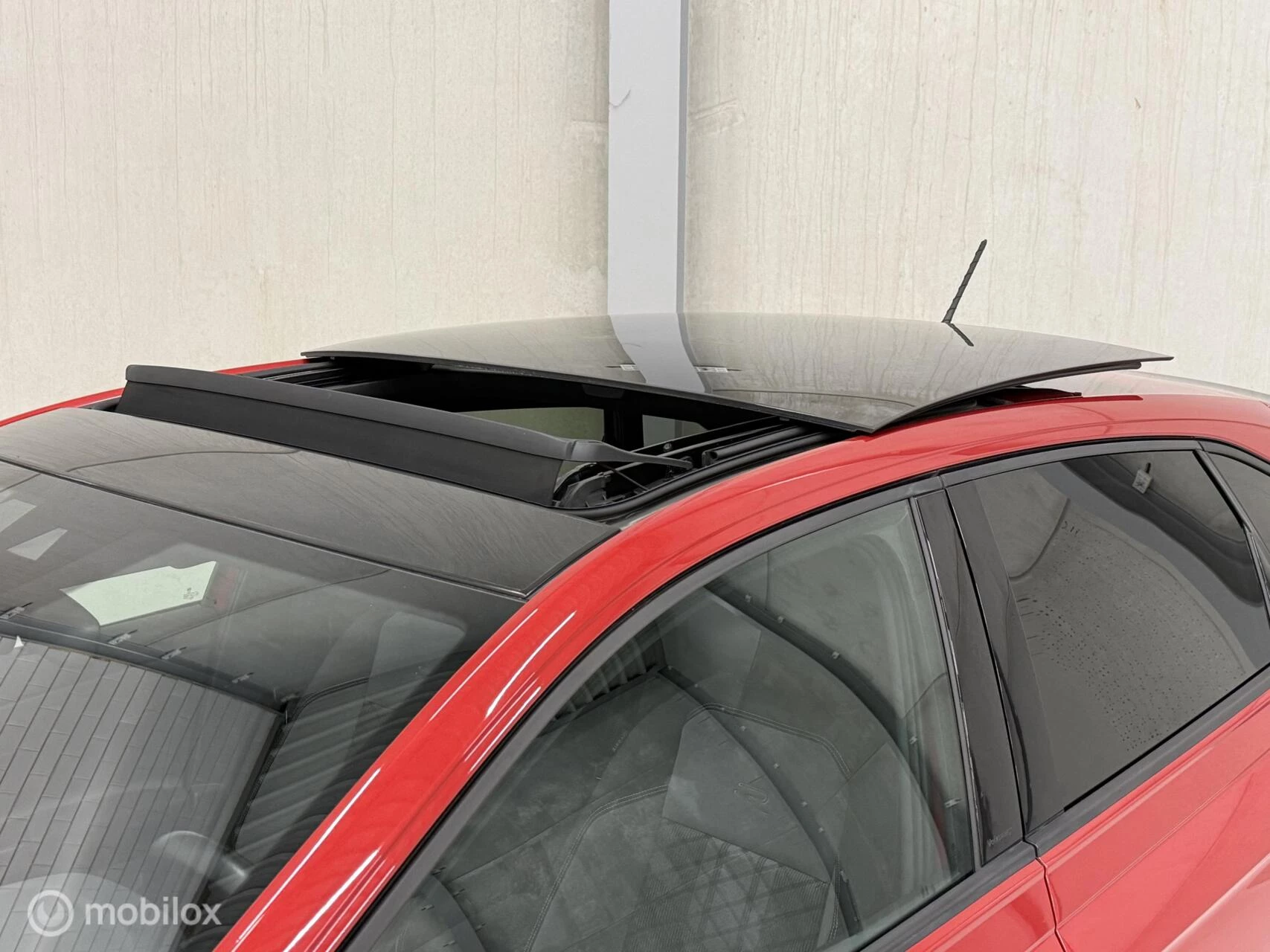 Hoofdafbeelding Volkswagen Taigo