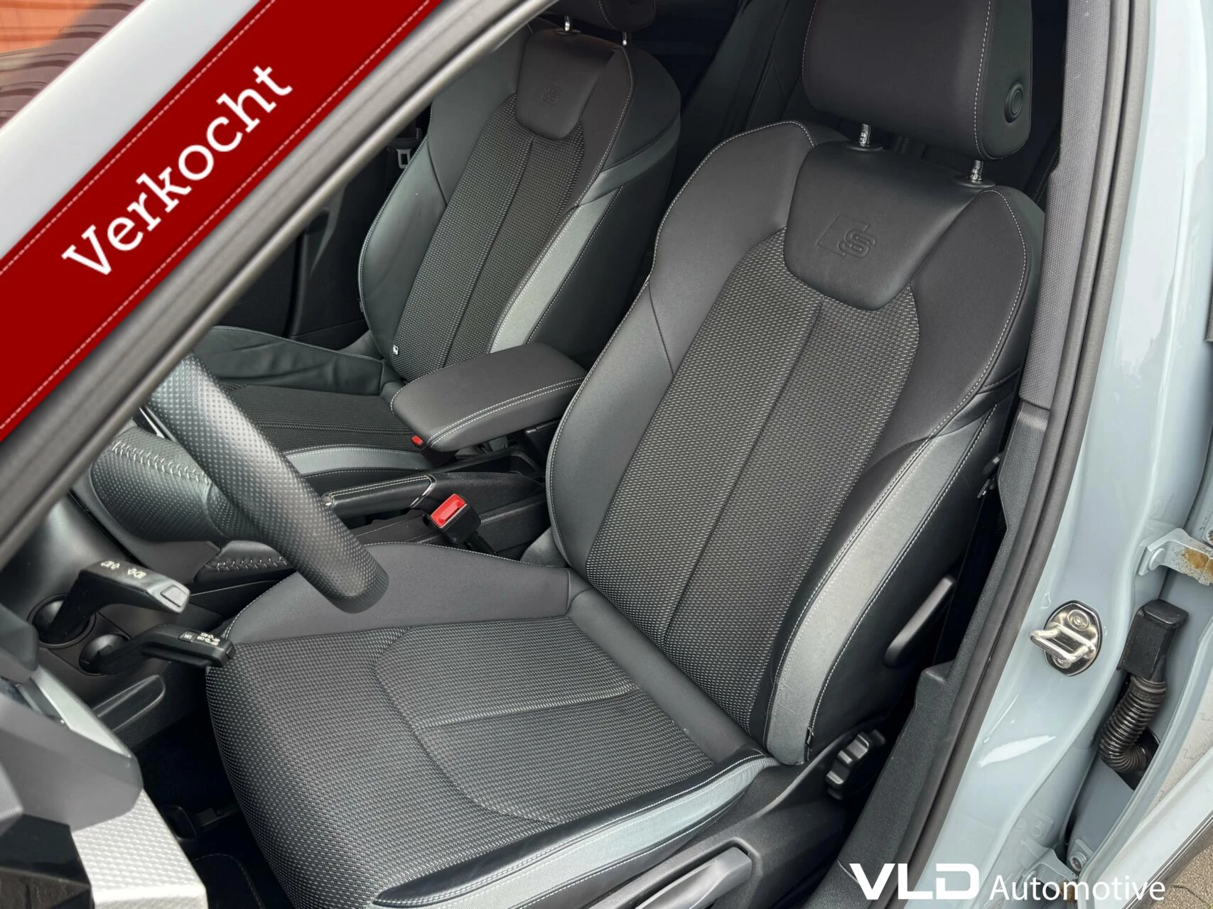 Hoofdafbeelding Audi A1