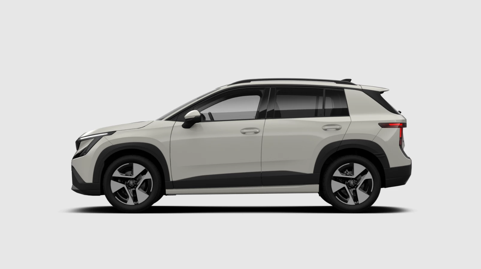 Hoofdafbeelding Škoda Epiq