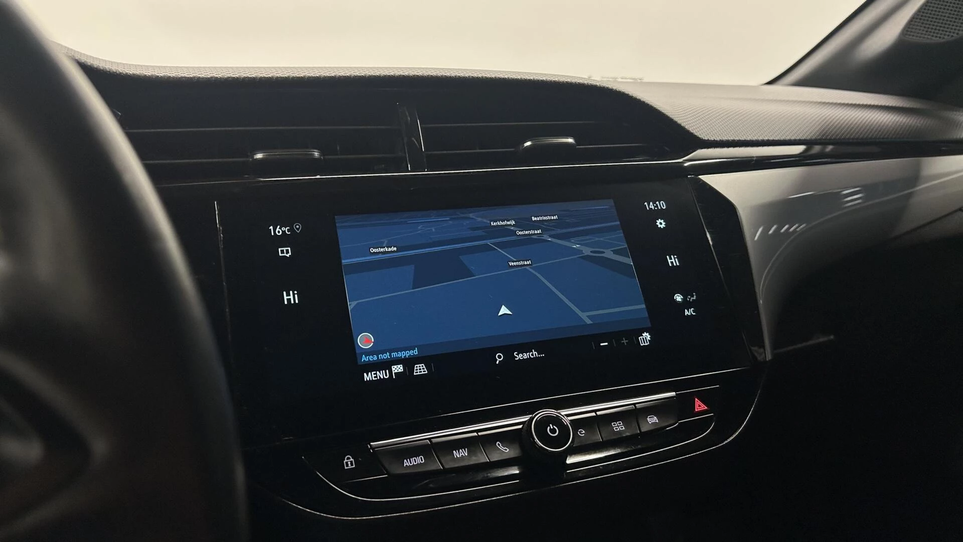 Hoofdafbeelding Opel Corsa-e