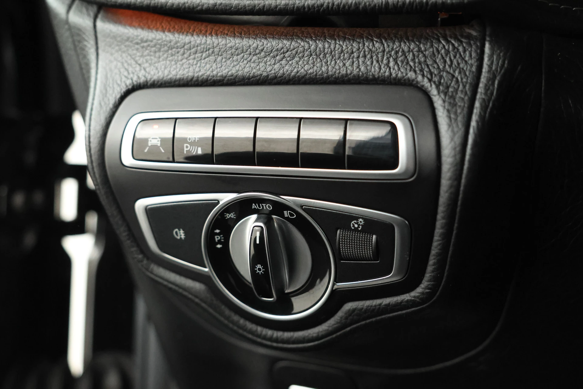 Hoofdafbeelding Mercedes-Benz G-Klasse