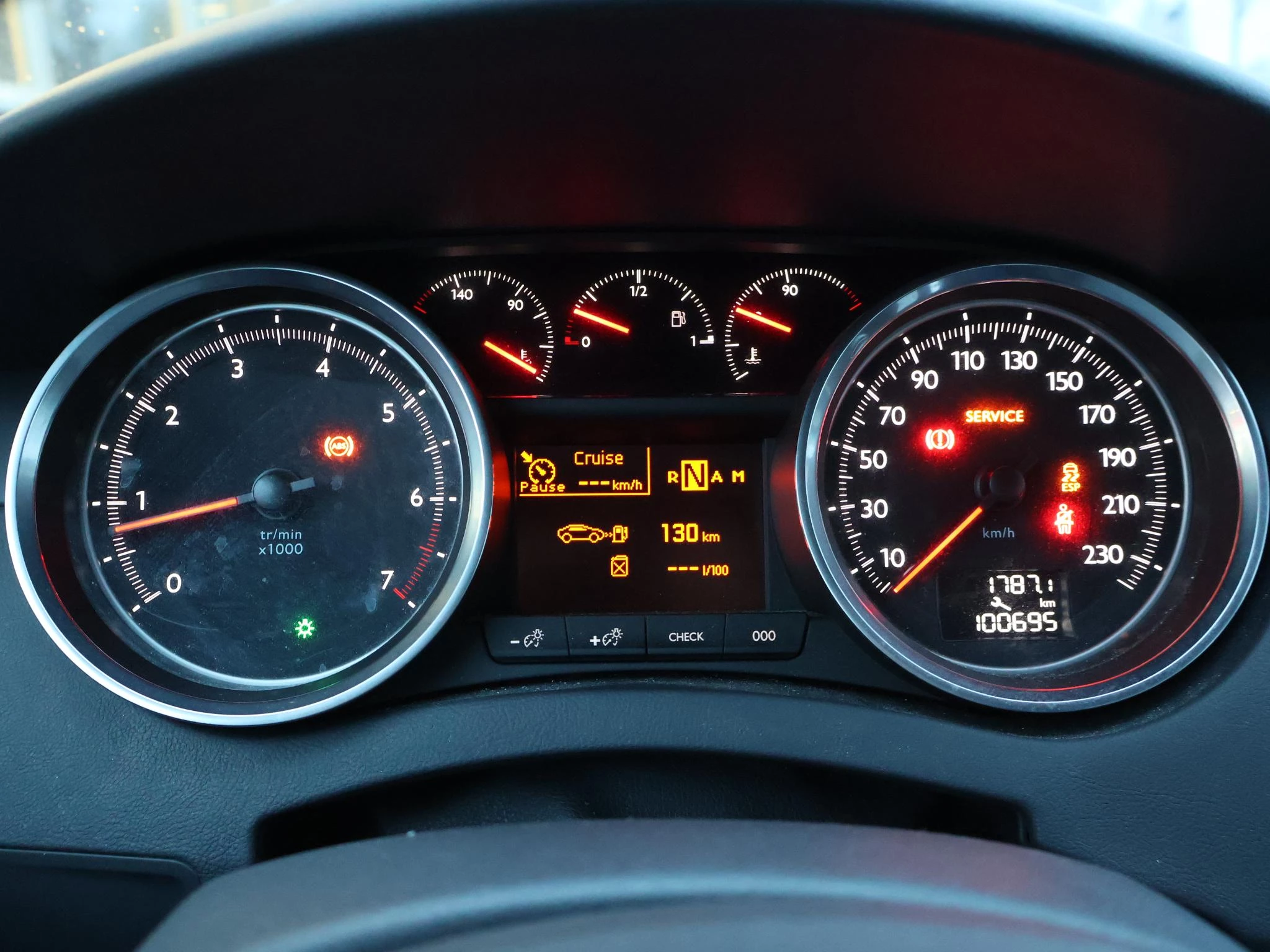 Hoofdafbeelding Peugeot 508