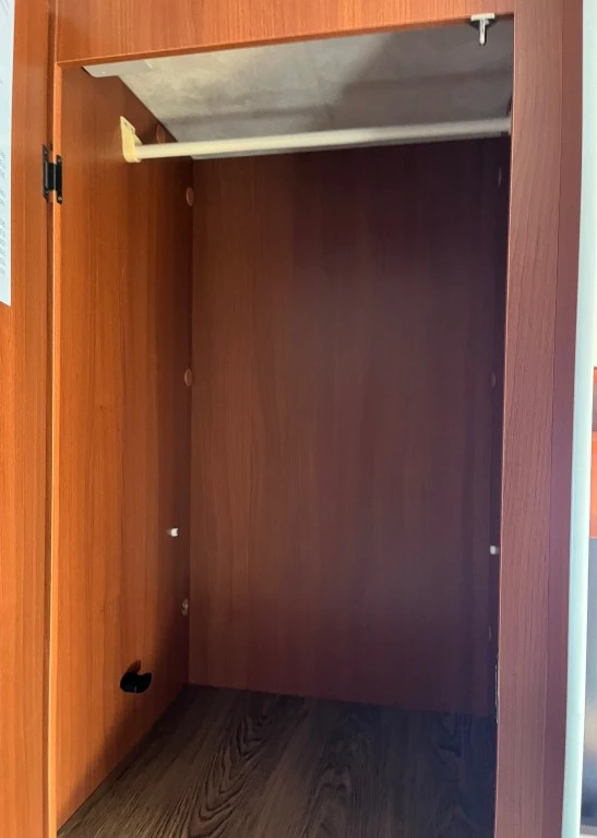 Hoofdafbeelding McLouis P700 Steel 563 Airco Cruise