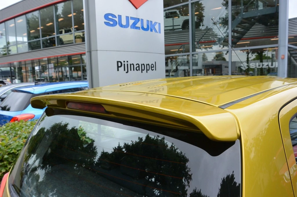 Hoofdafbeelding Suzuki Celerio
