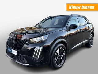 Peugeot 2008 1.2 HYBRID 145 GT