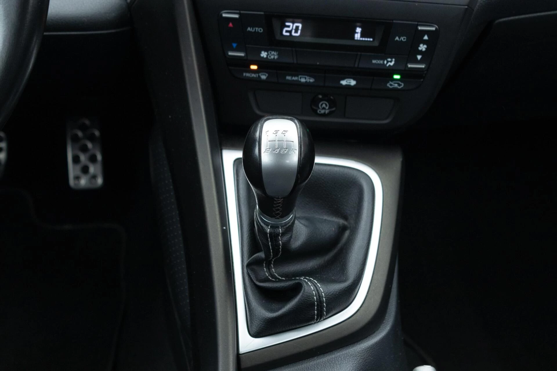 Hoofdafbeelding Honda Civic