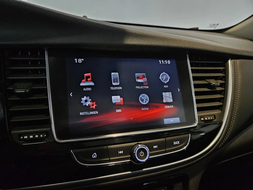 Hoofdafbeelding Opel Mokka X