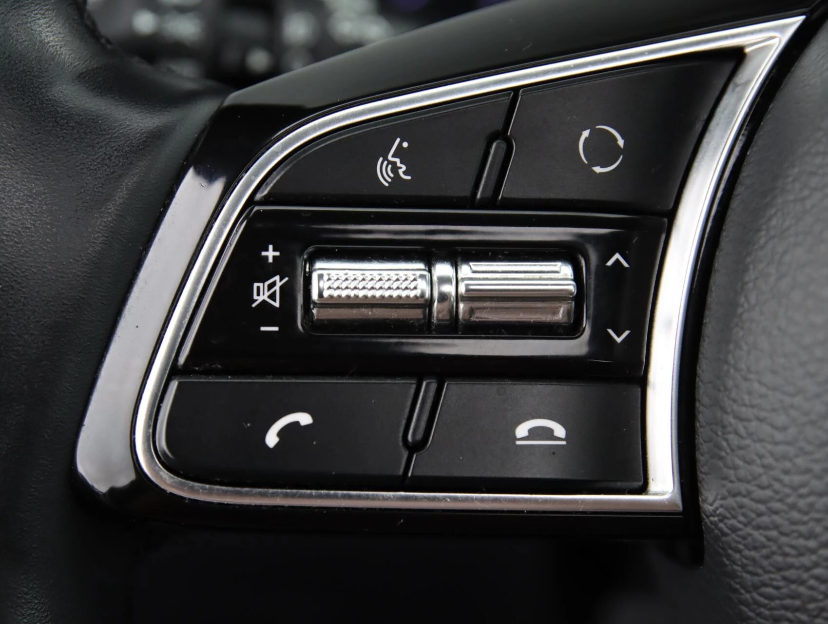 Hoofdafbeelding Kia XCeed