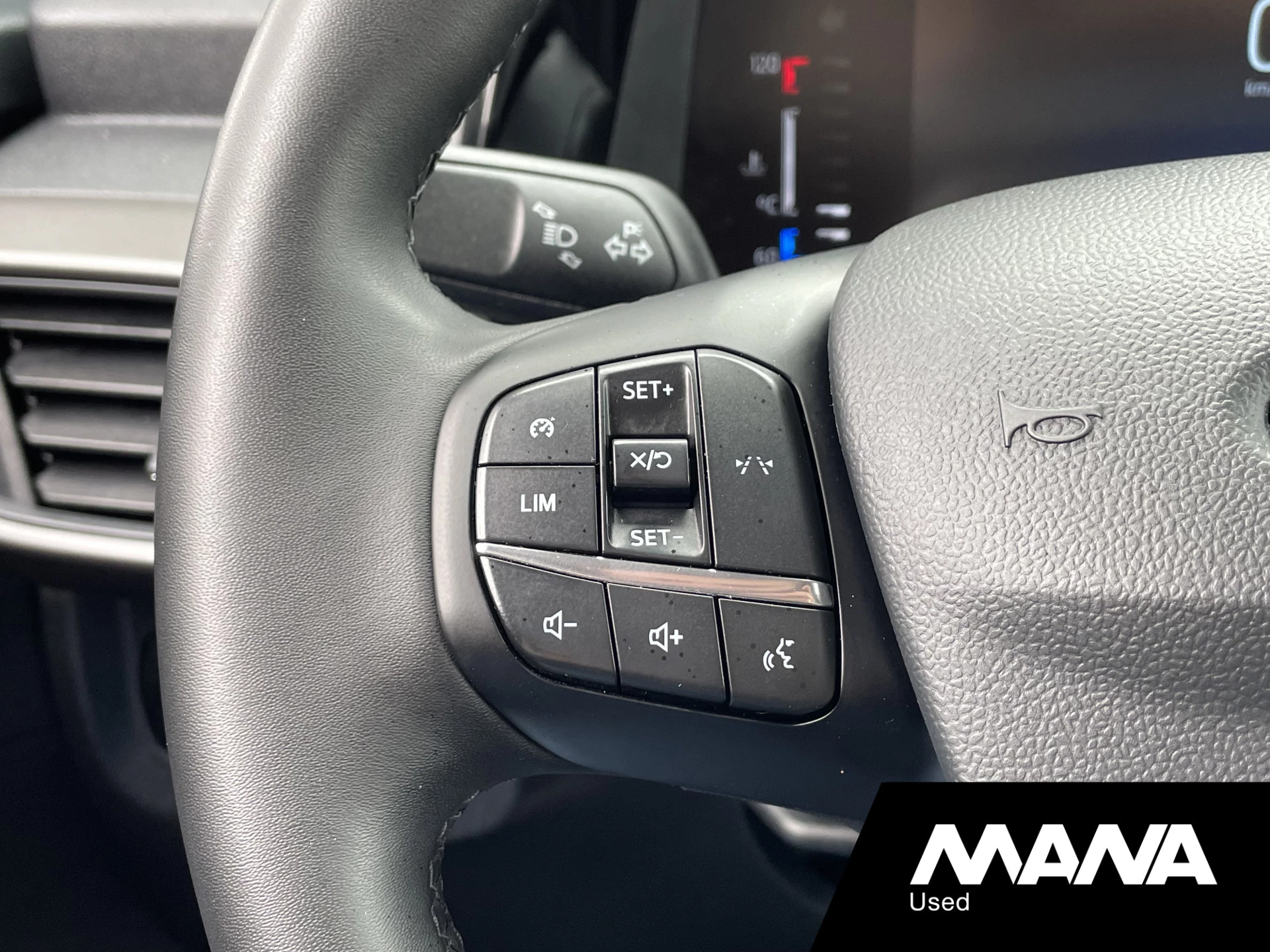 Hoofdafbeelding Ford Transit Courier