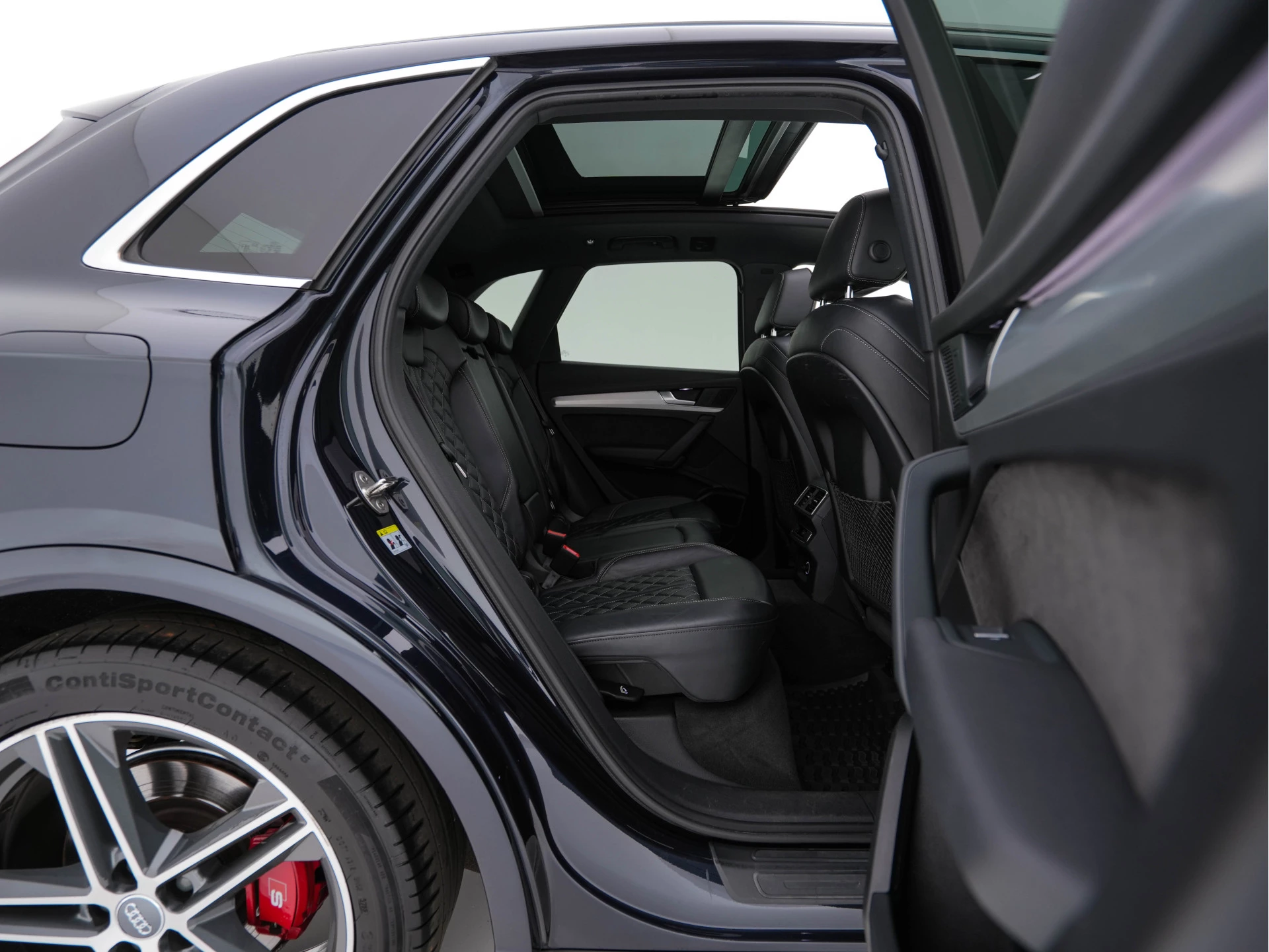 Hoofdafbeelding Audi SQ5