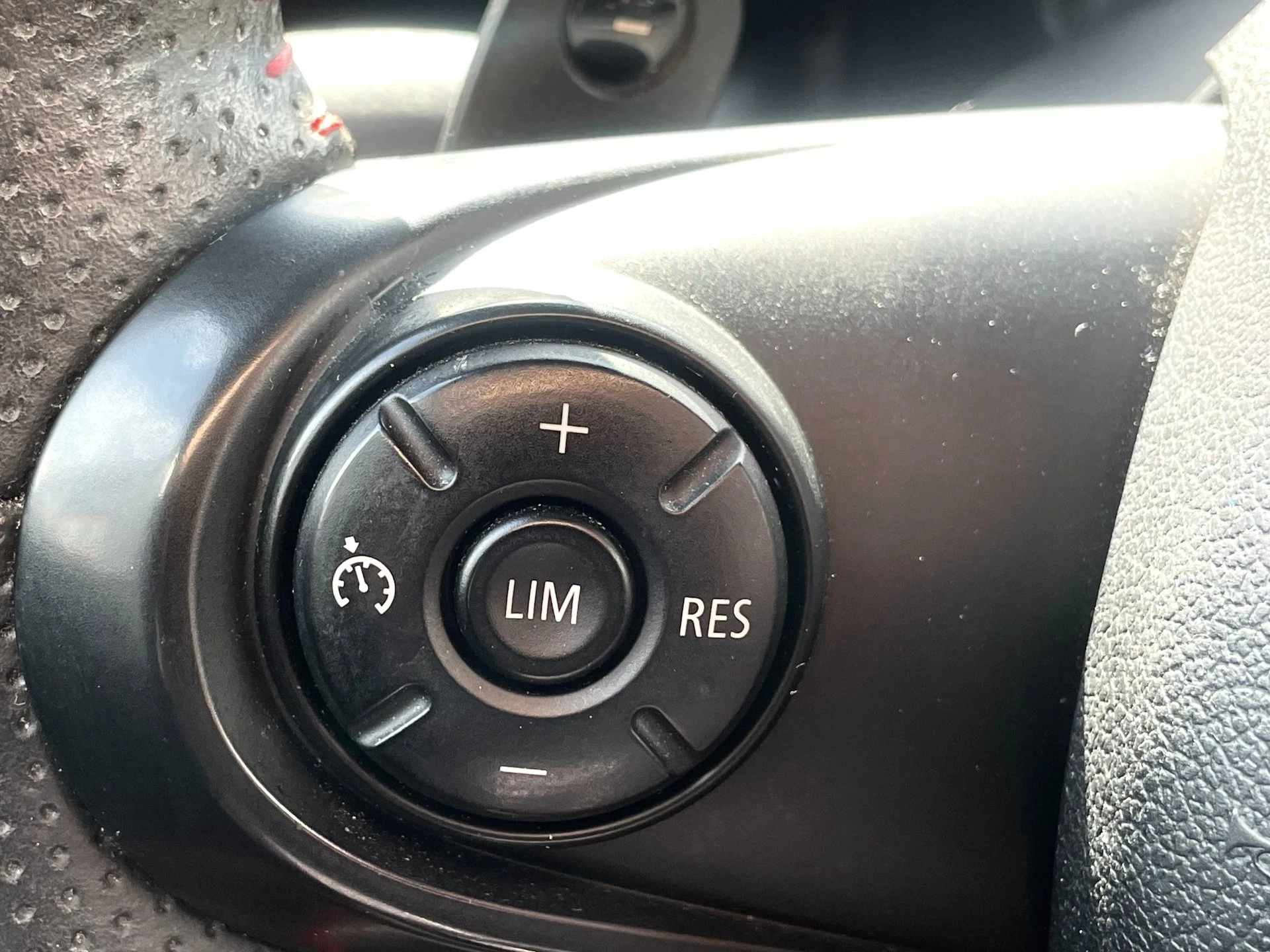 Hoofdafbeelding MINI Cooper S