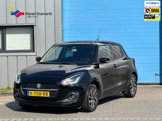 Suzuki Swift 1.2 Style Smart Hybrid AUT CAMERA DEALER OND 1 EIG