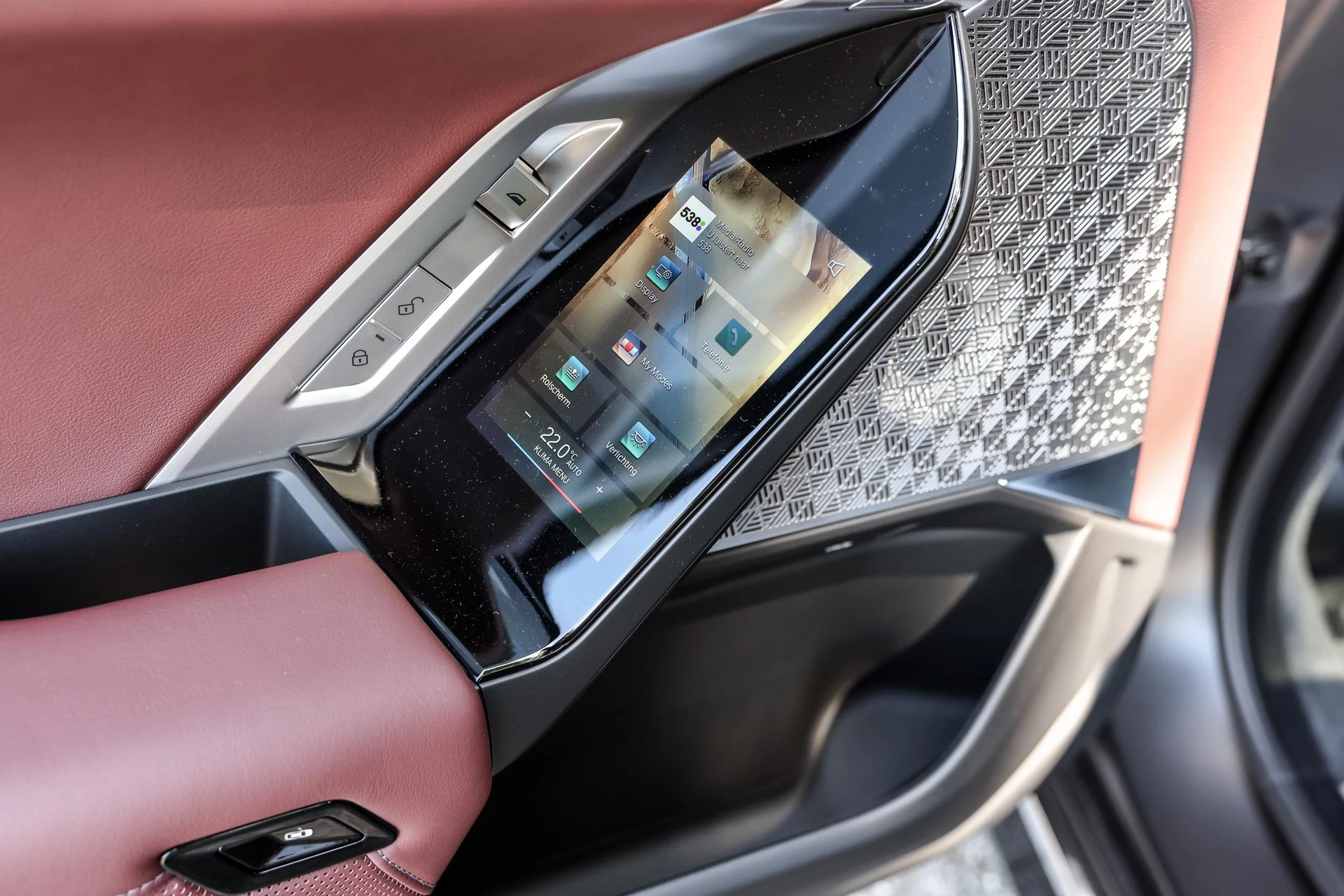 Hoofdafbeelding BMW i7