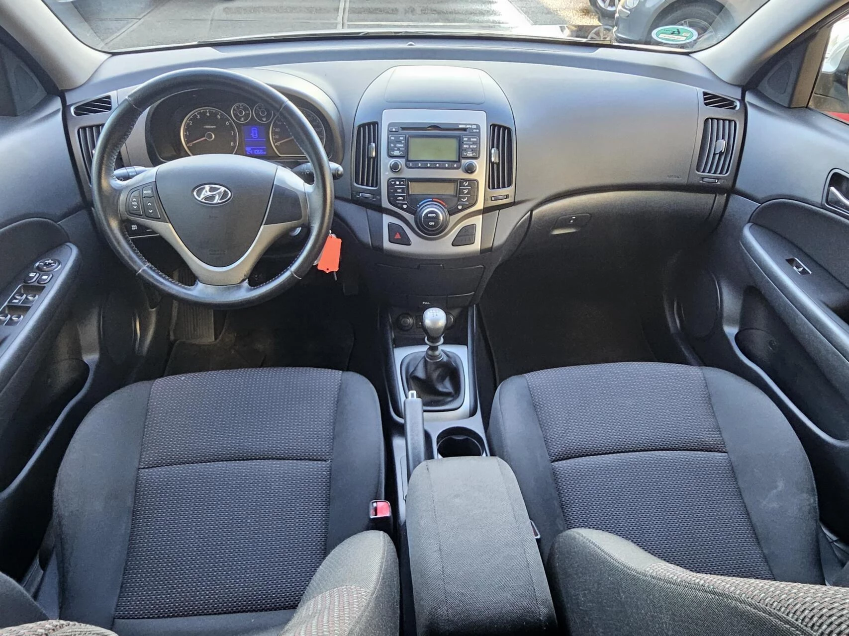 Hoofdafbeelding Hyundai i30