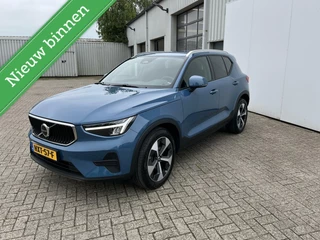 Volvo XC40 B3 | 19" | Elek.verst.voorstoelen | Privacy Glas | Camera|Pas V/A