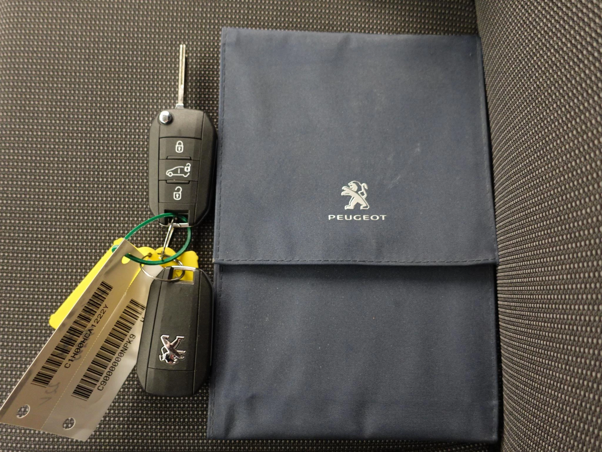 Hoofdafbeelding Peugeot Expert