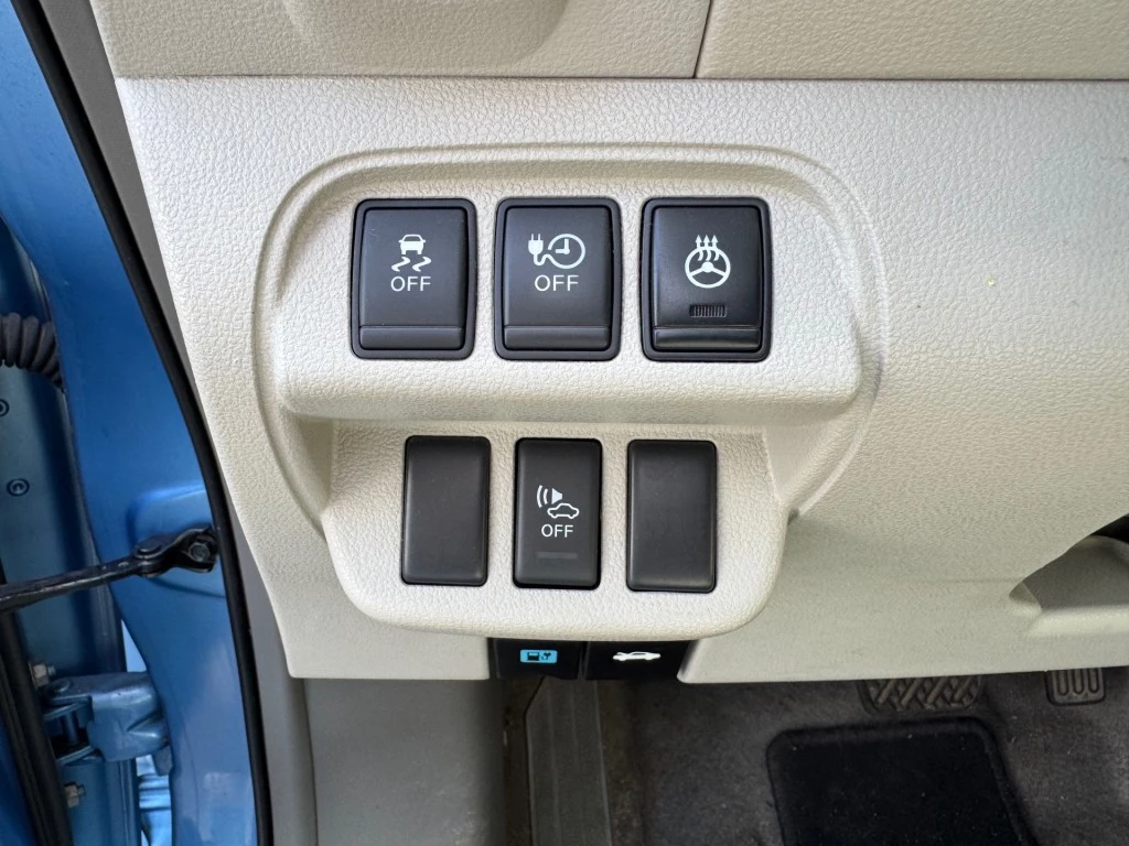 Hoofdafbeelding Nissan Leaf