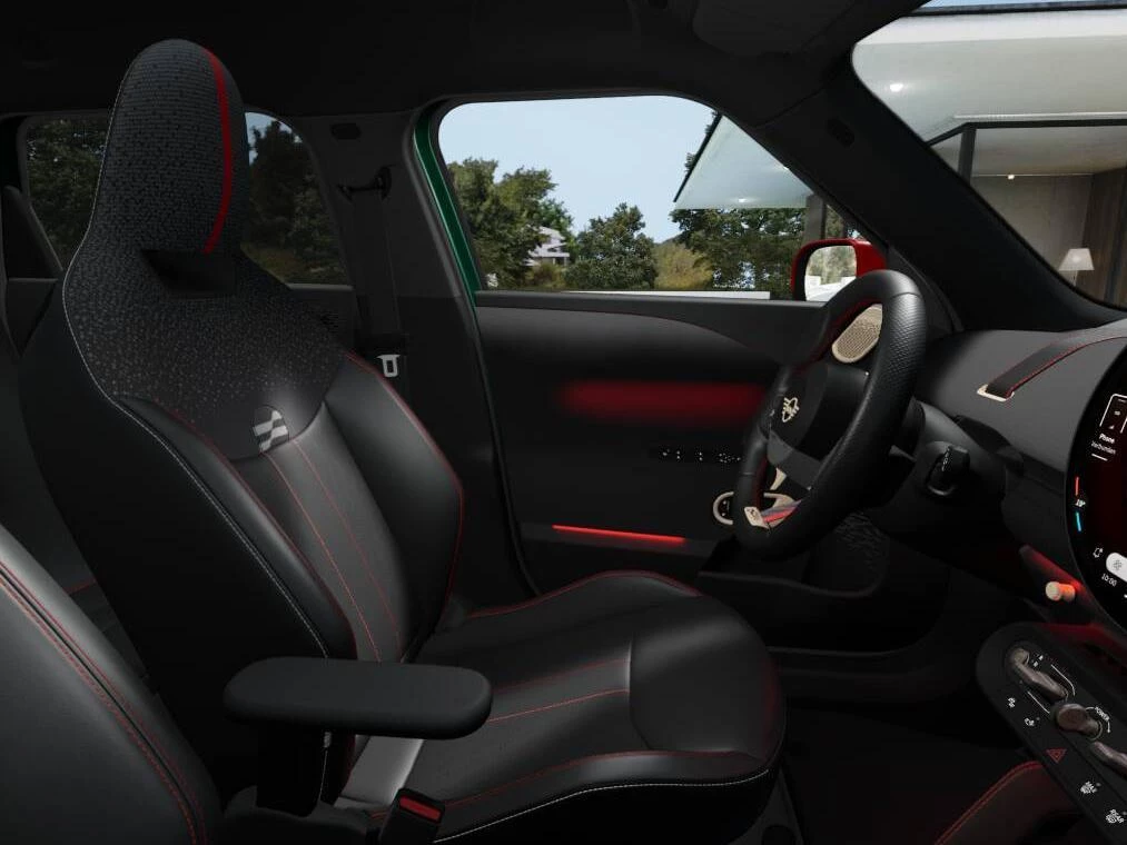 Hoofdafbeelding MINI Aceman