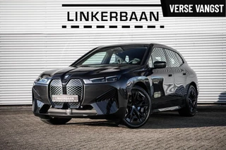 BMW iX xDrive40 High Executive 77 kWh | Sportpakket | Panodak Skylounge | 22 inch | NL auto |