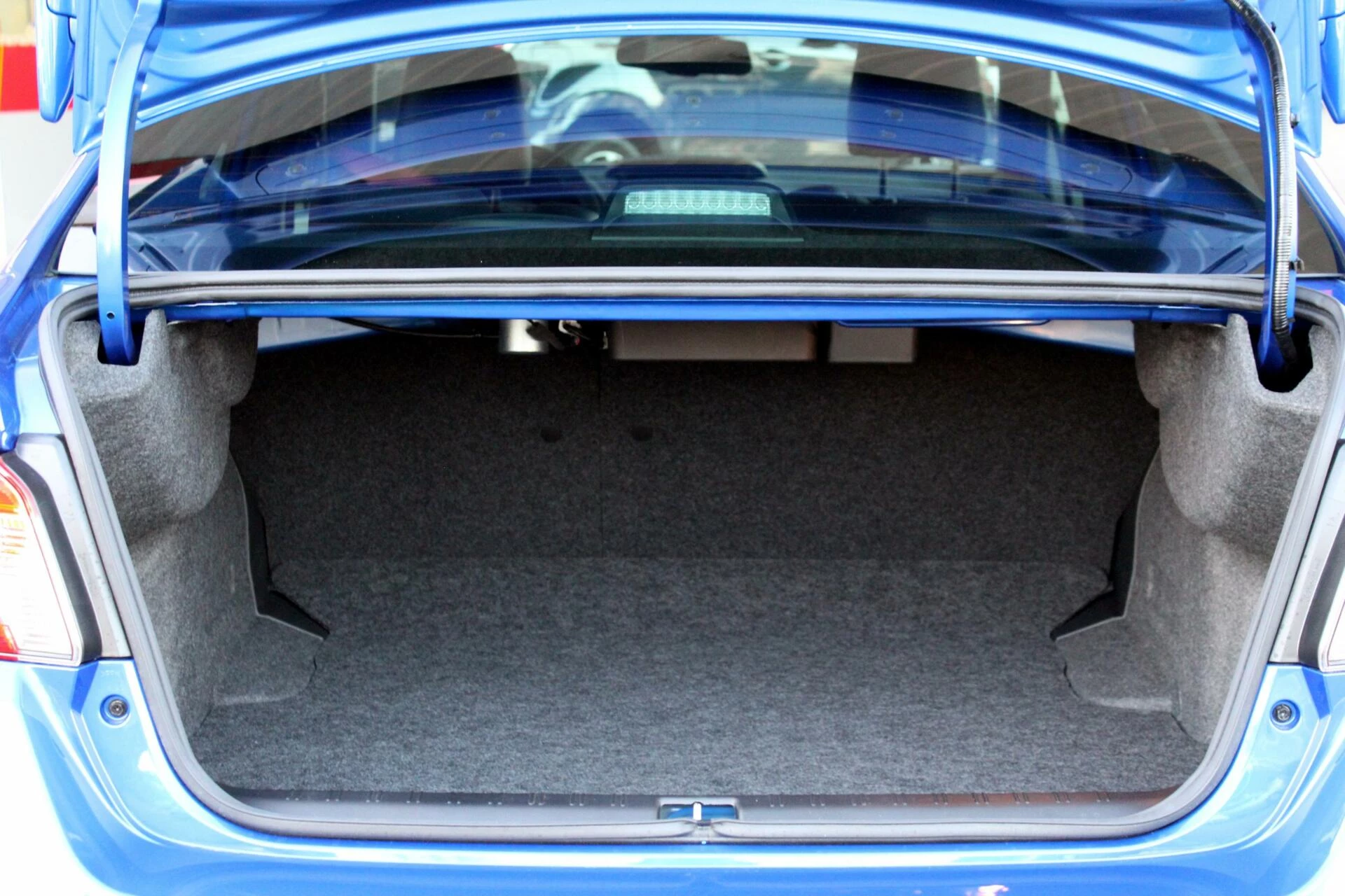 Hoofdafbeelding Subaru WRX