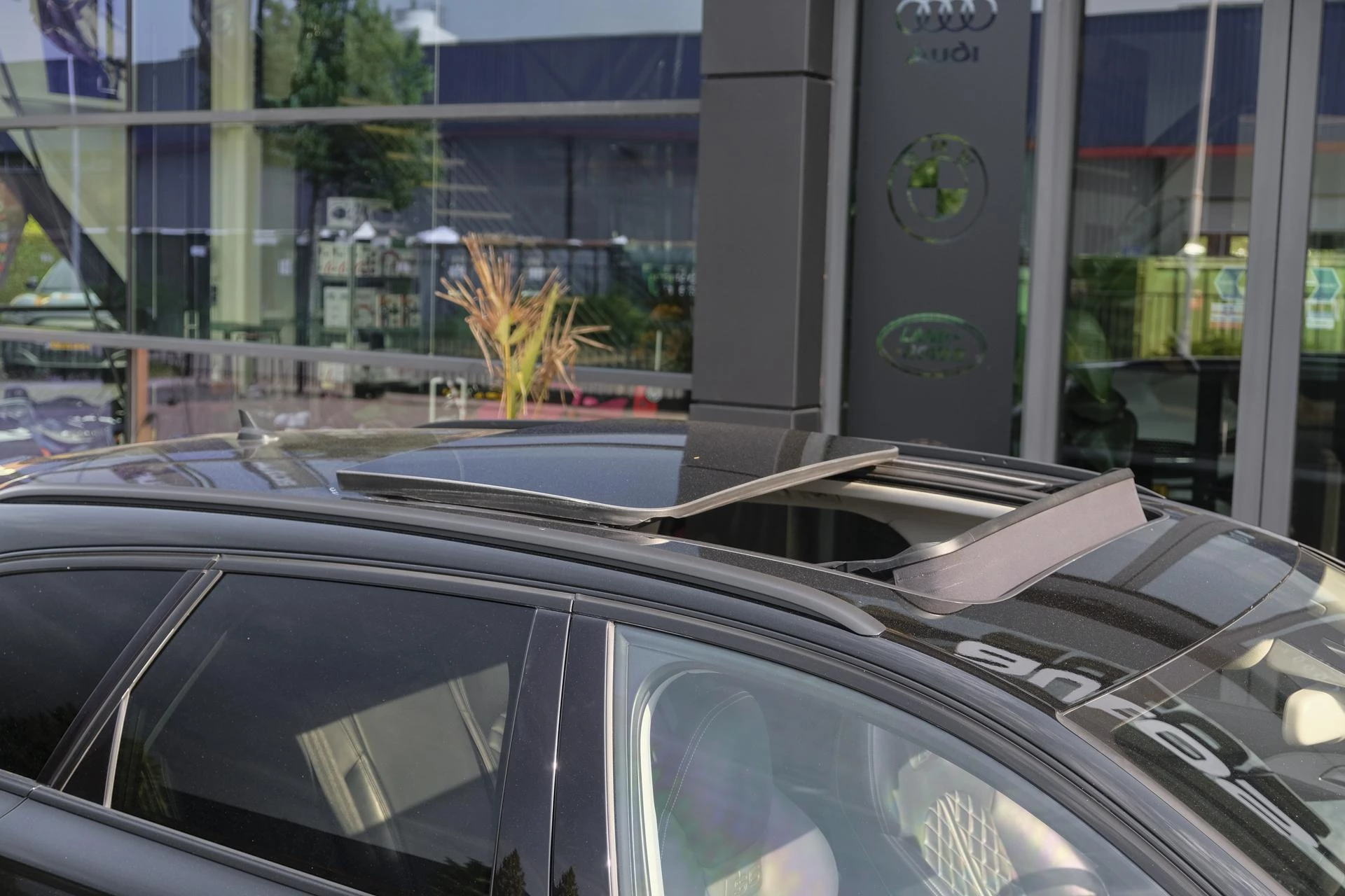 Hoofdafbeelding Audi S6