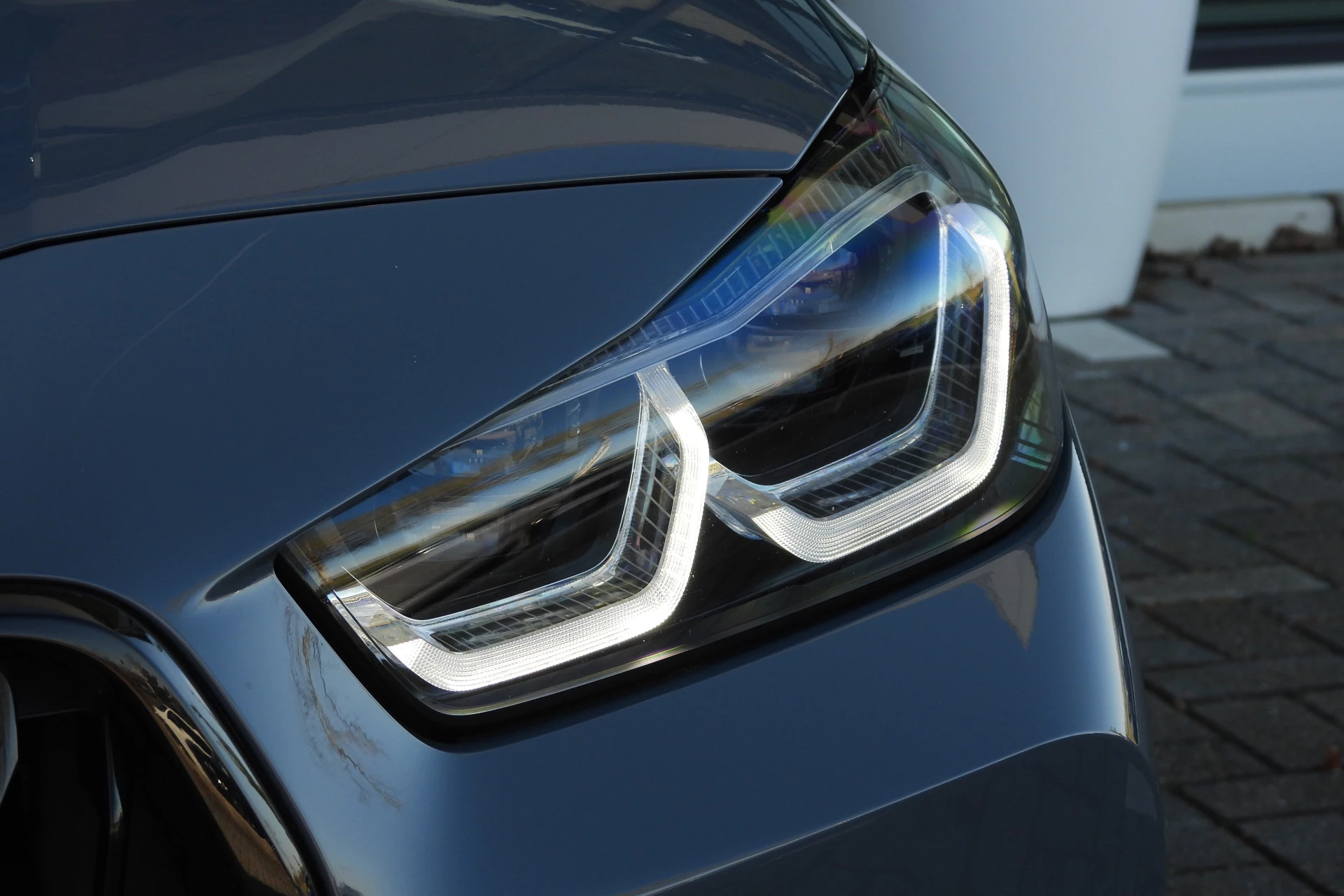 Hoofdafbeelding BMW X2