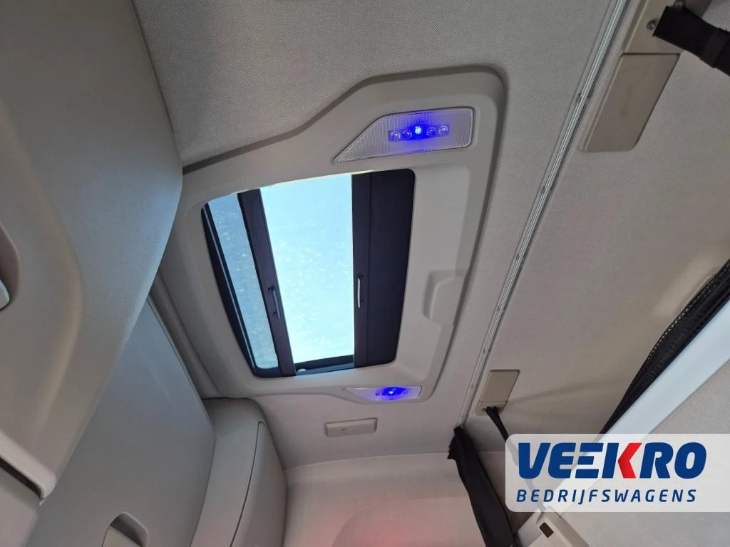 Hoofdafbeelding Iveco S-way