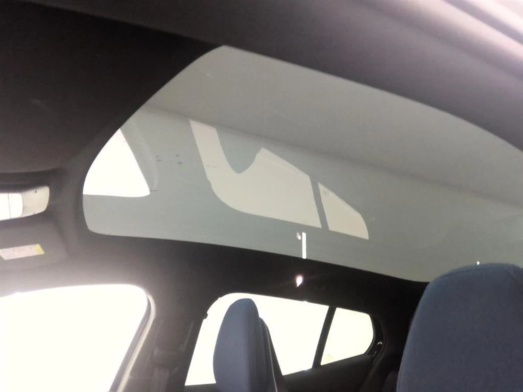 Hoofdafbeelding Volvo EX30