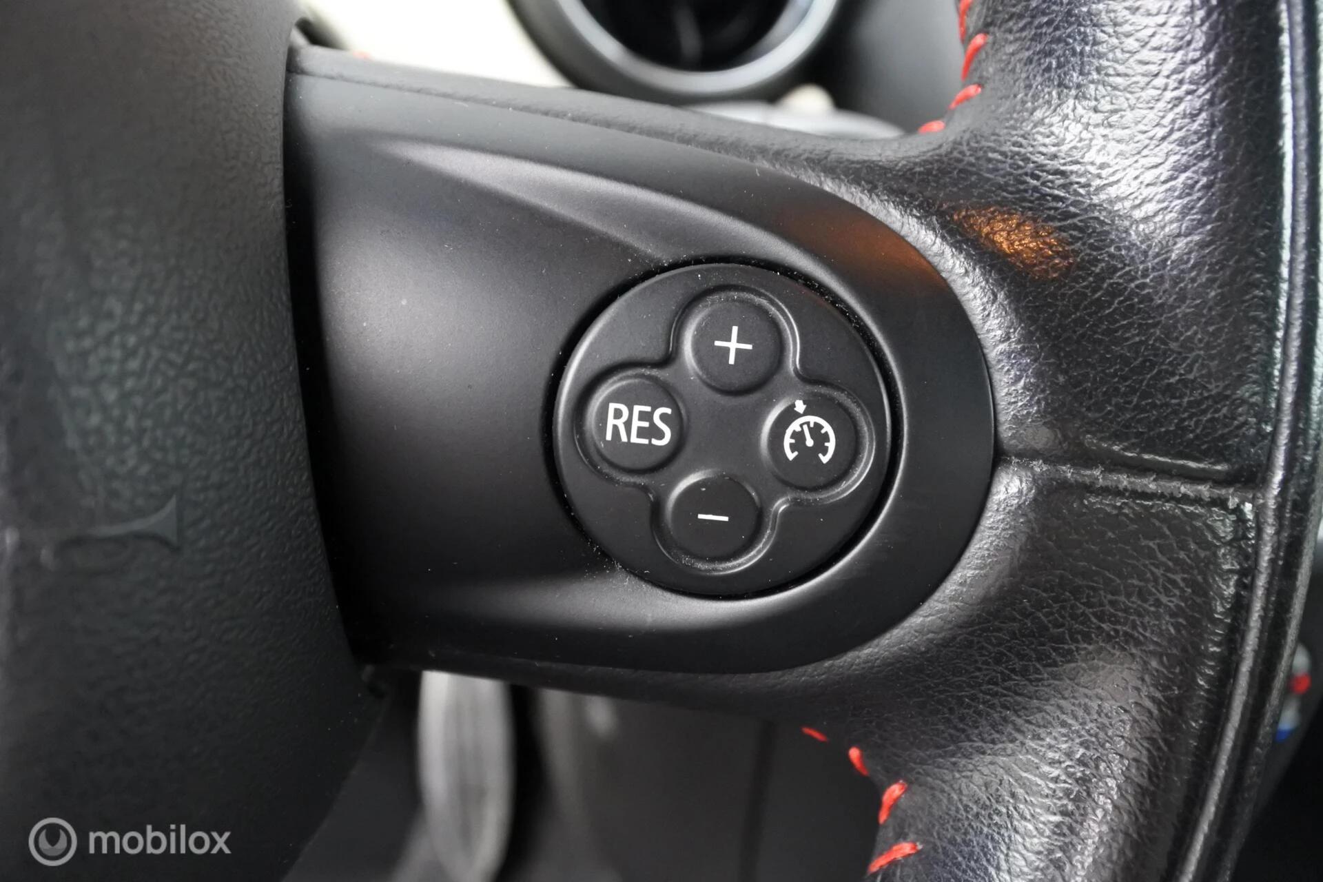 Hoofdafbeelding MINI Coupé