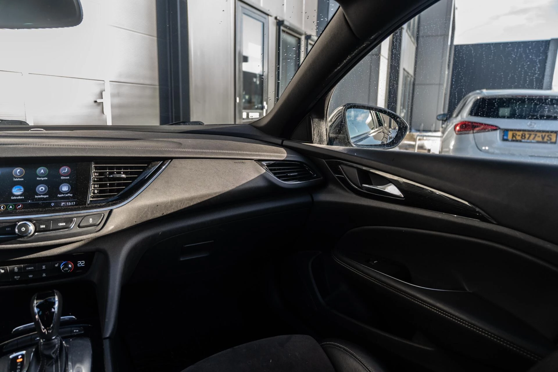 Hoofdafbeelding Opel Insignia