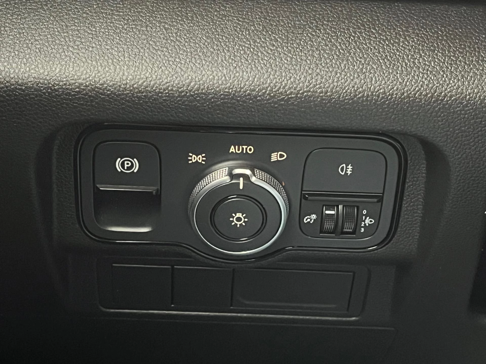 Hoofdafbeelding Mercedes-Benz Citan