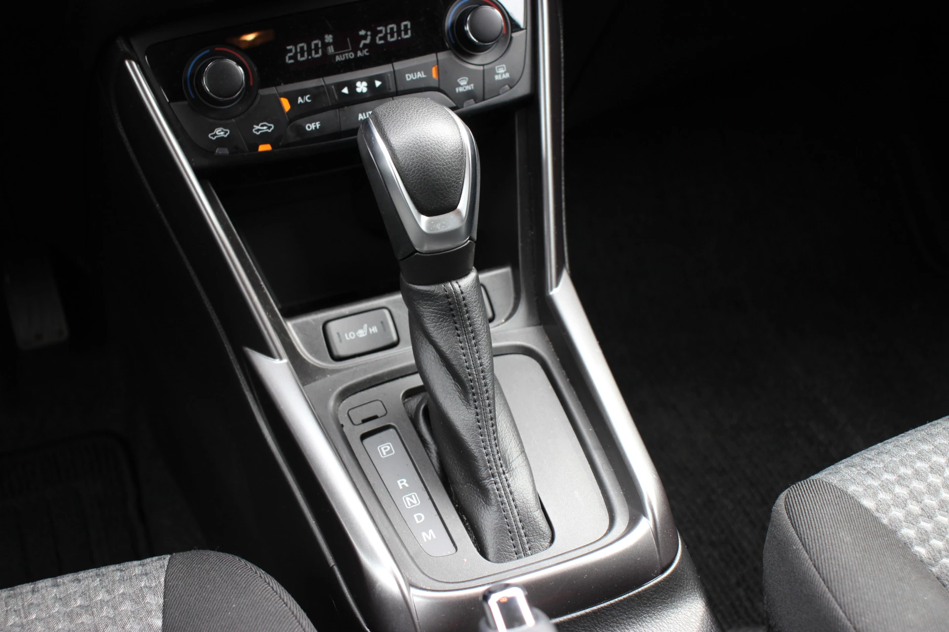 Hoofdafbeelding Suzuki S-Cross