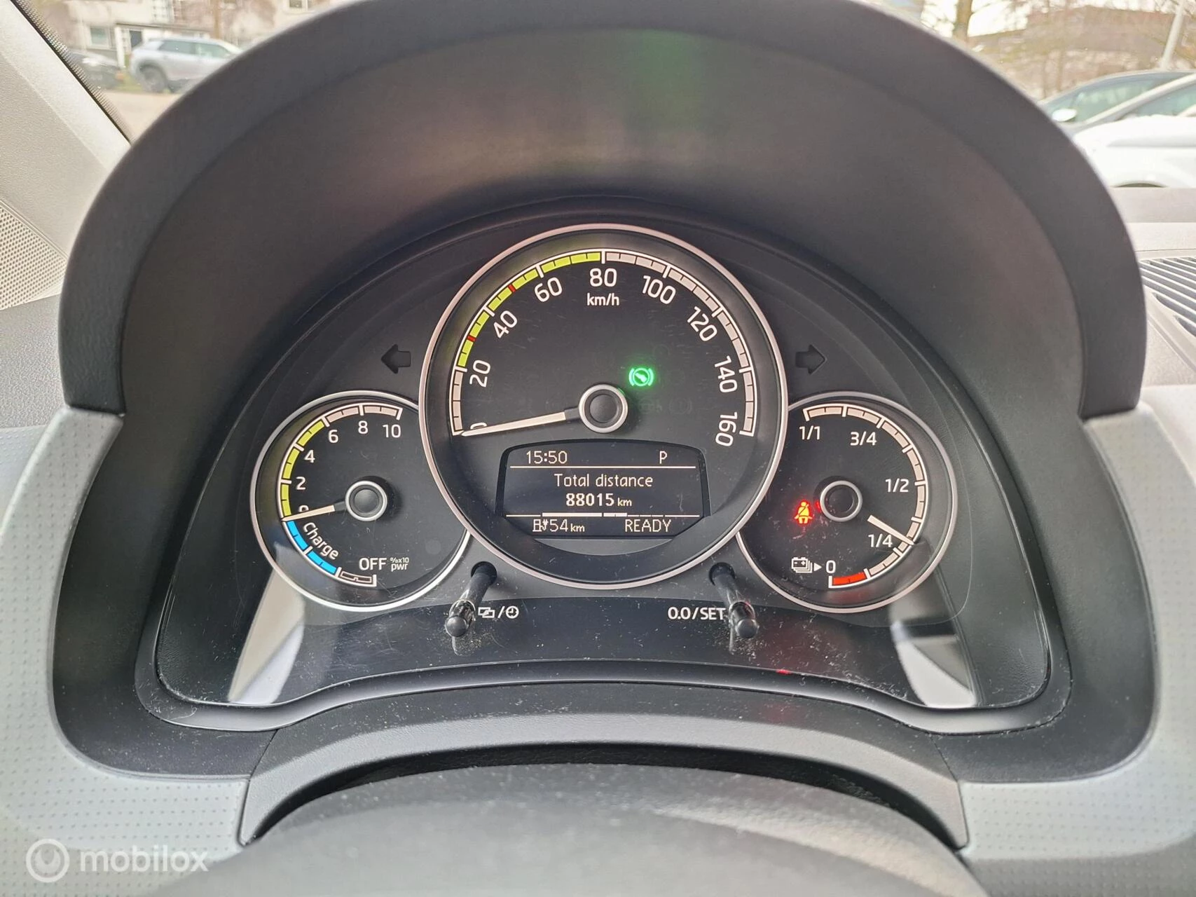 Hoofdafbeelding Škoda Citigo