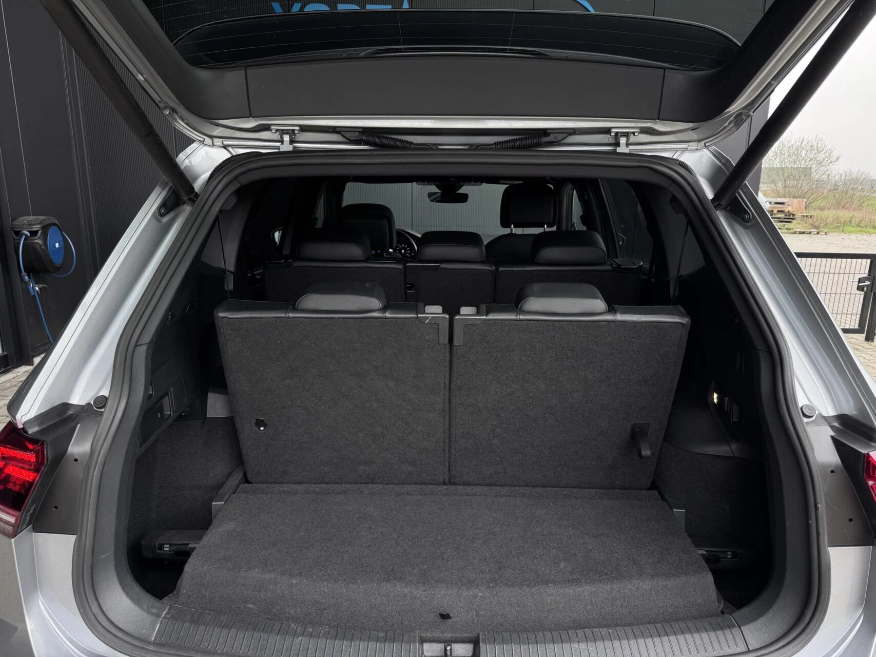 Hoofdafbeelding Volkswagen Tiguan Allspace