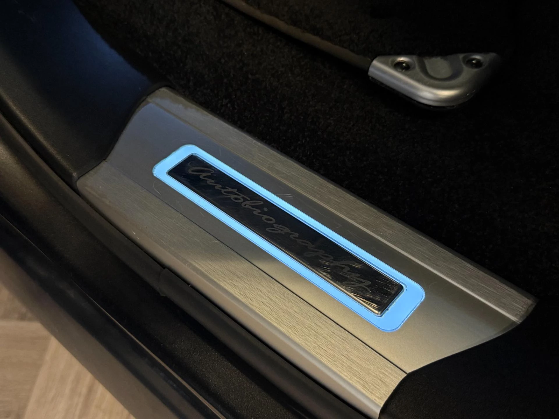 Hoofdafbeelding Land Rover Range Rover