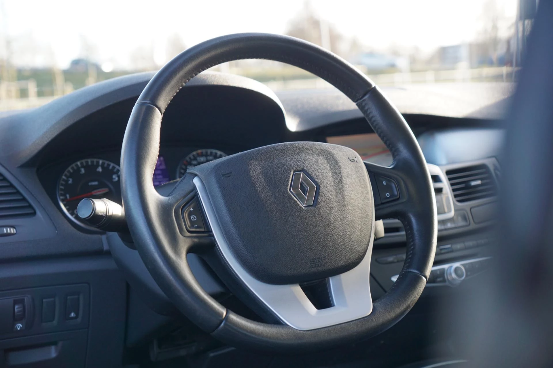 Hoofdafbeelding Renault Laguna