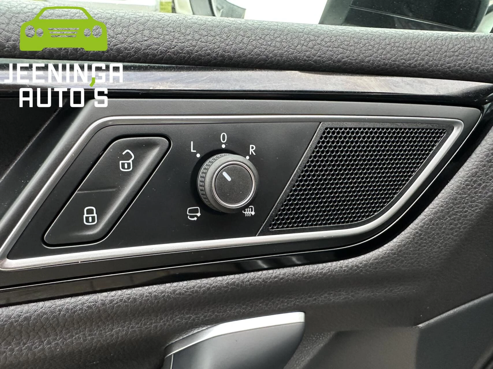 Hoofdafbeelding Volkswagen Golf Sportsvan